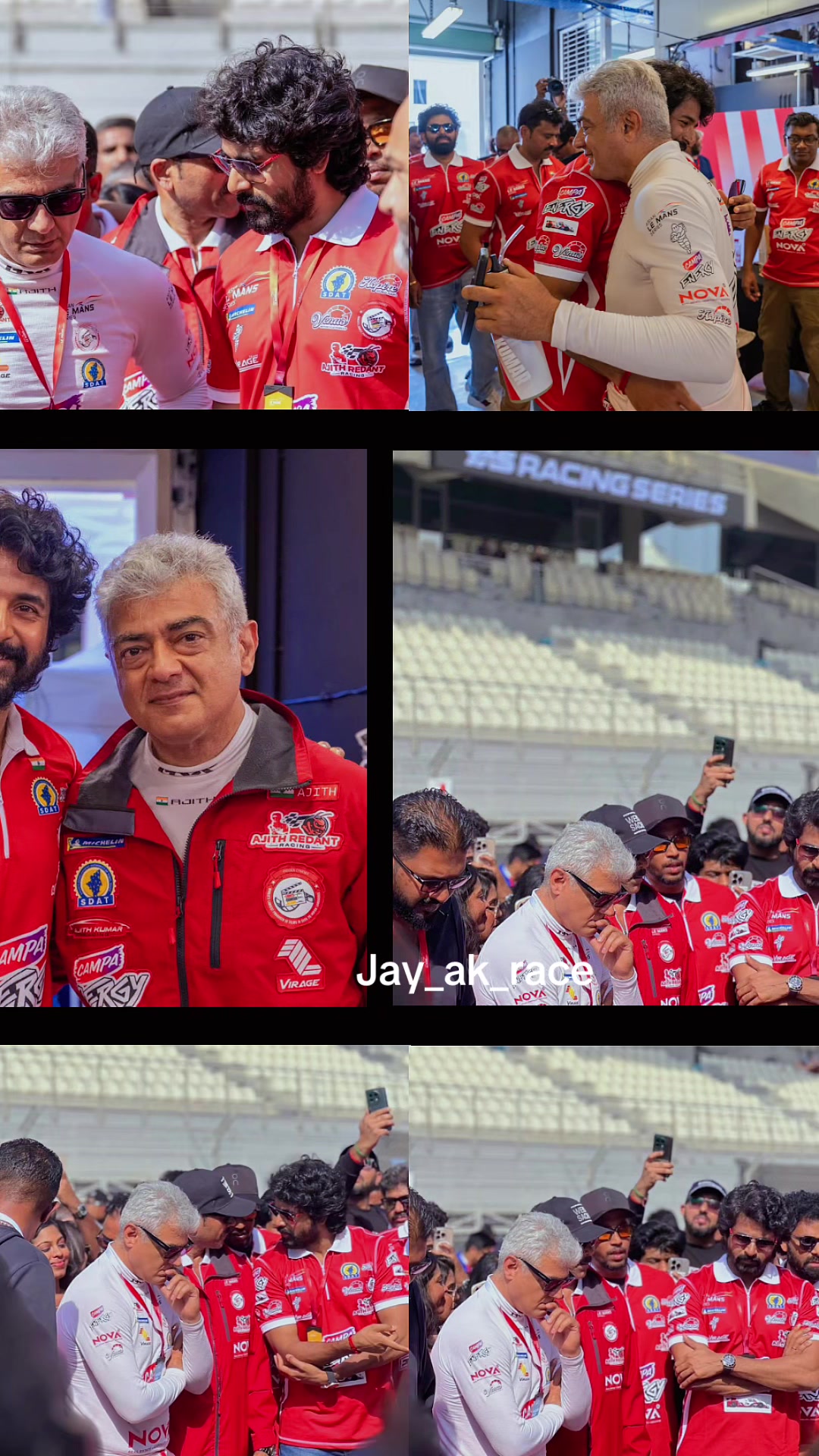 @Jay AK Race | Motorsport 🏎️