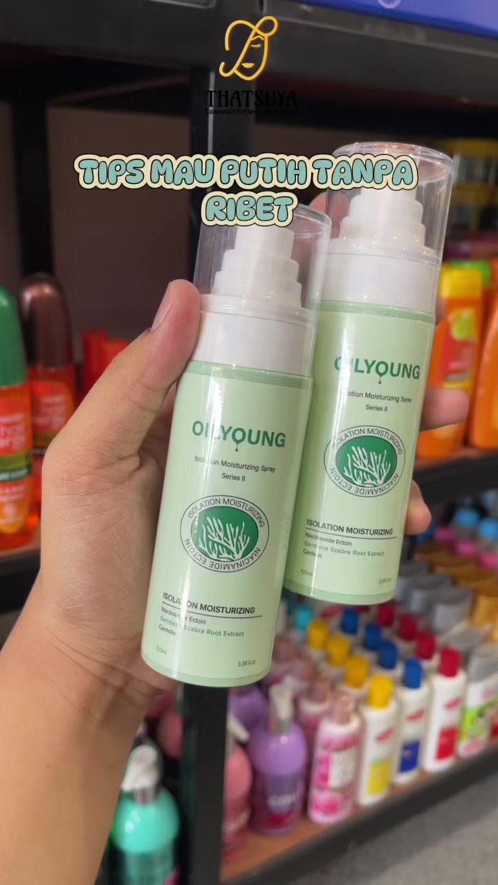@THATSUYA KOSMETIK