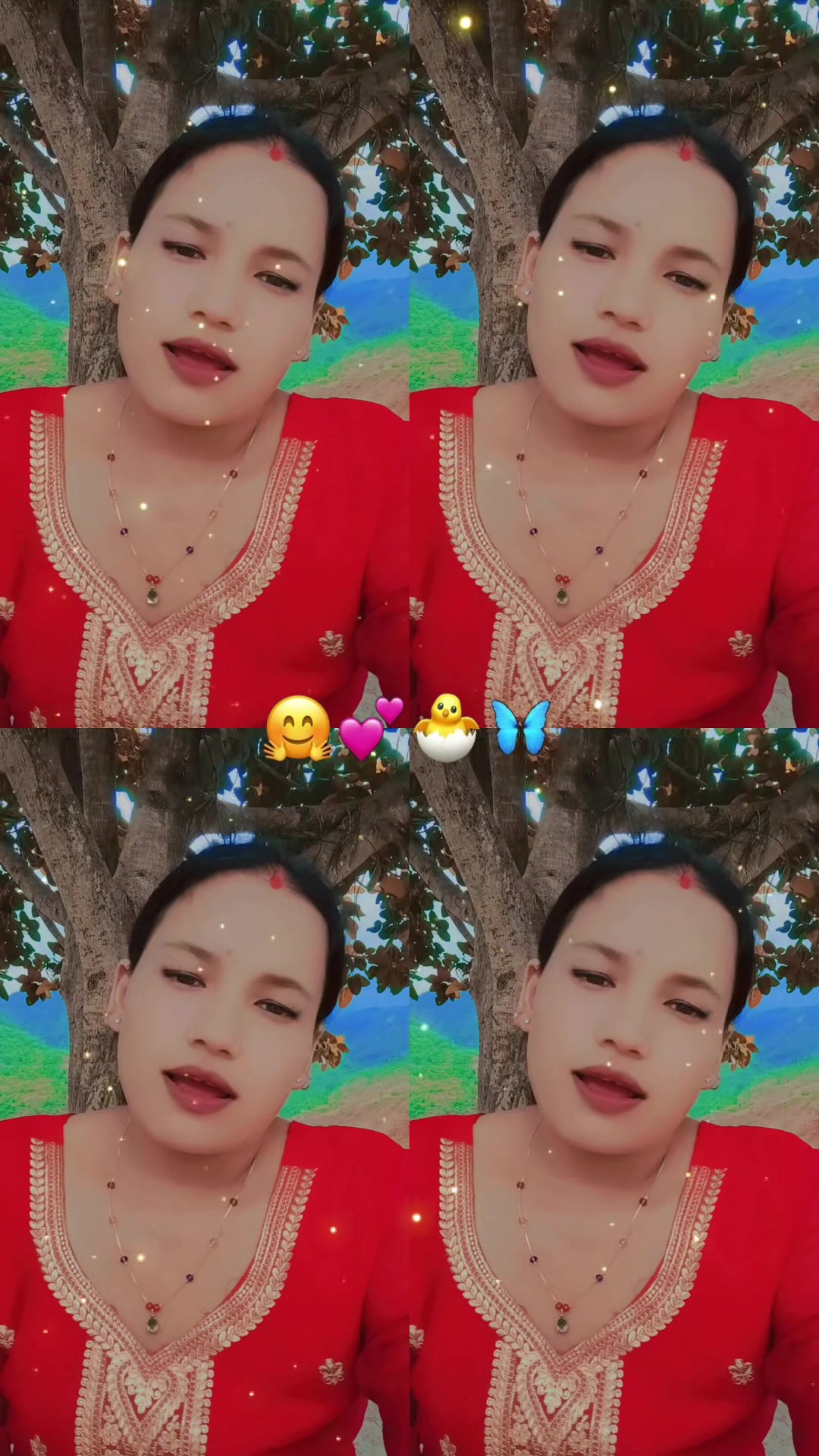 @Subhadra Thapa