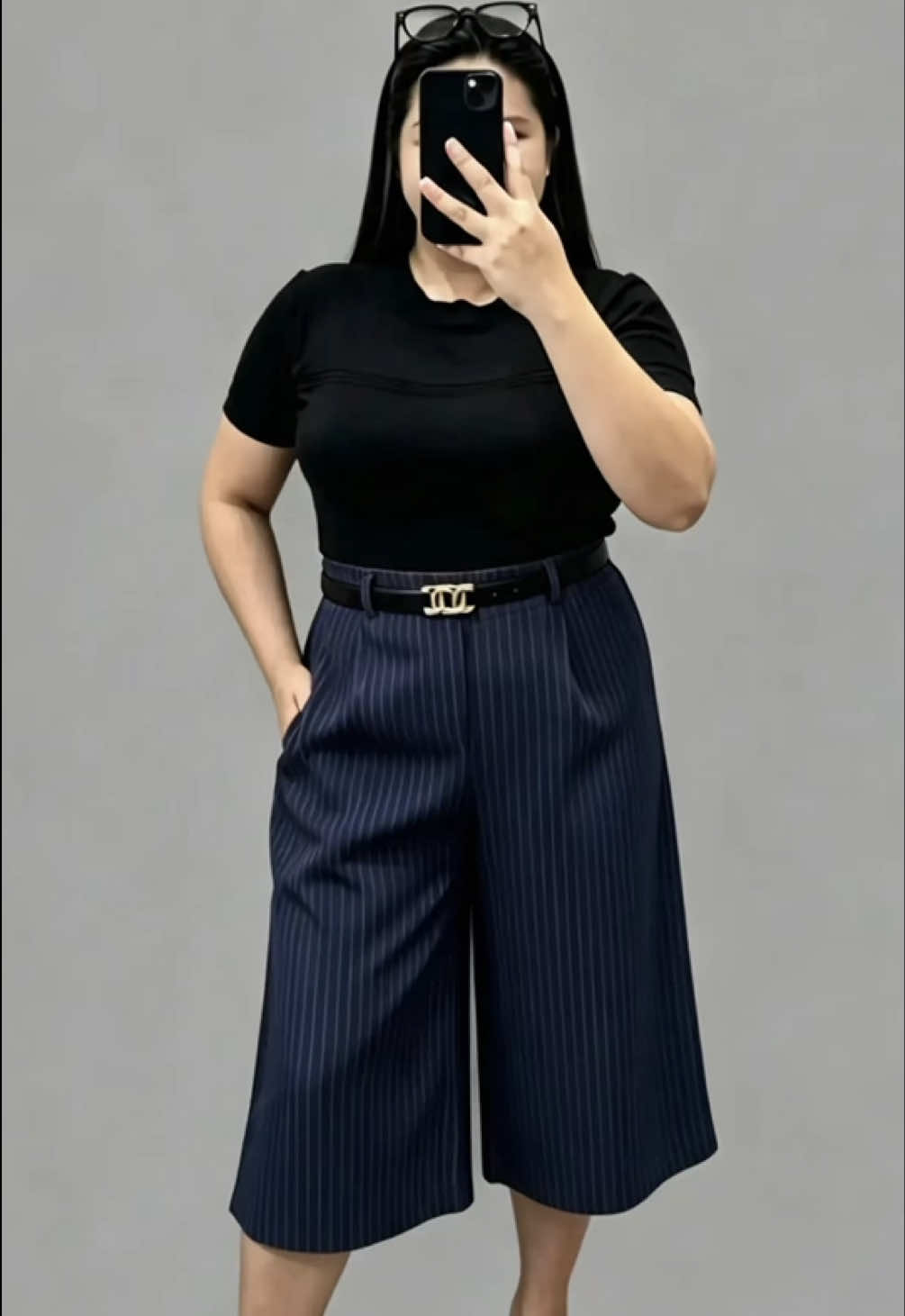 @CORPORATE PLUS SIZE by ARSPIRE