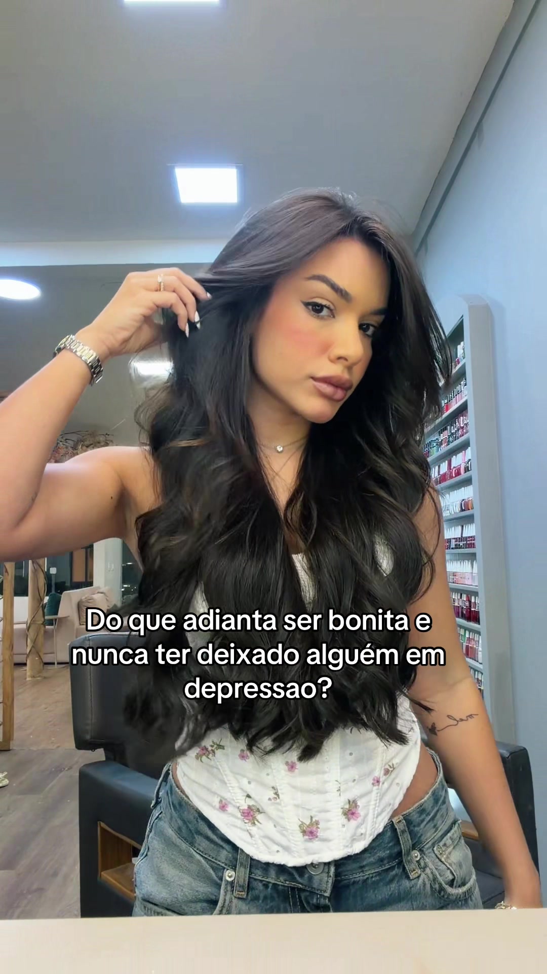 @Maria
