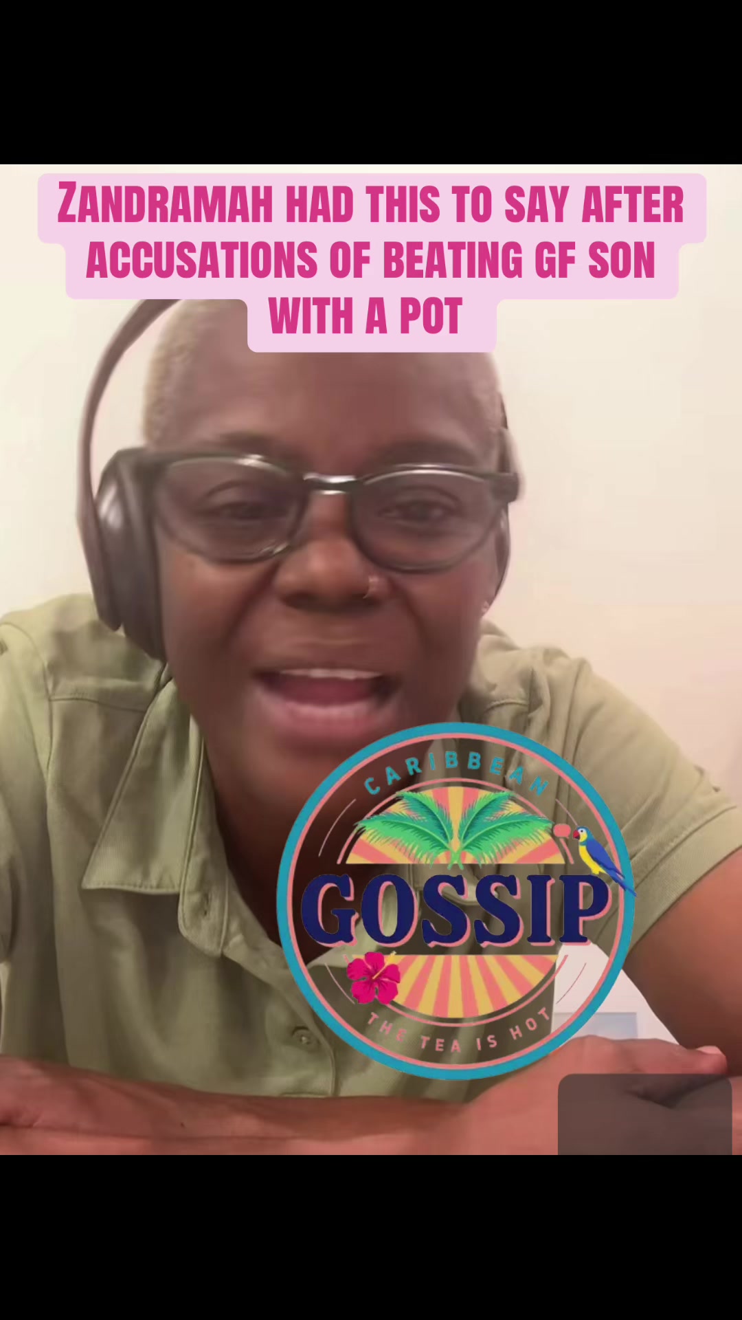 @✨Caribbean Gossip✨