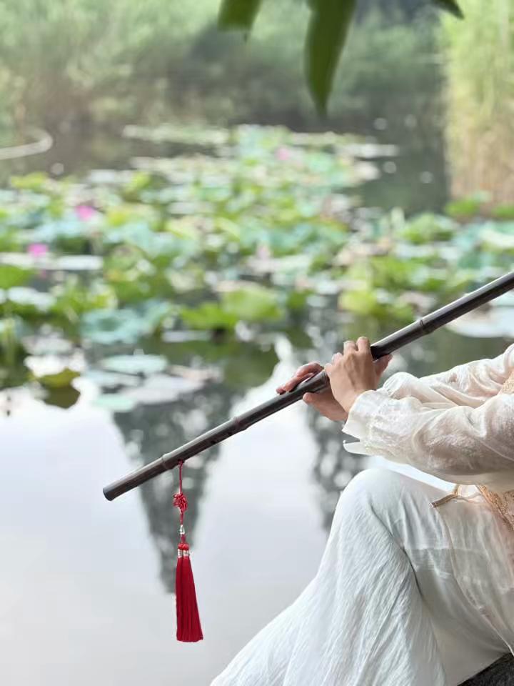 @🎋爱竹笛 Đam Mê Sáo Trúc 🪈