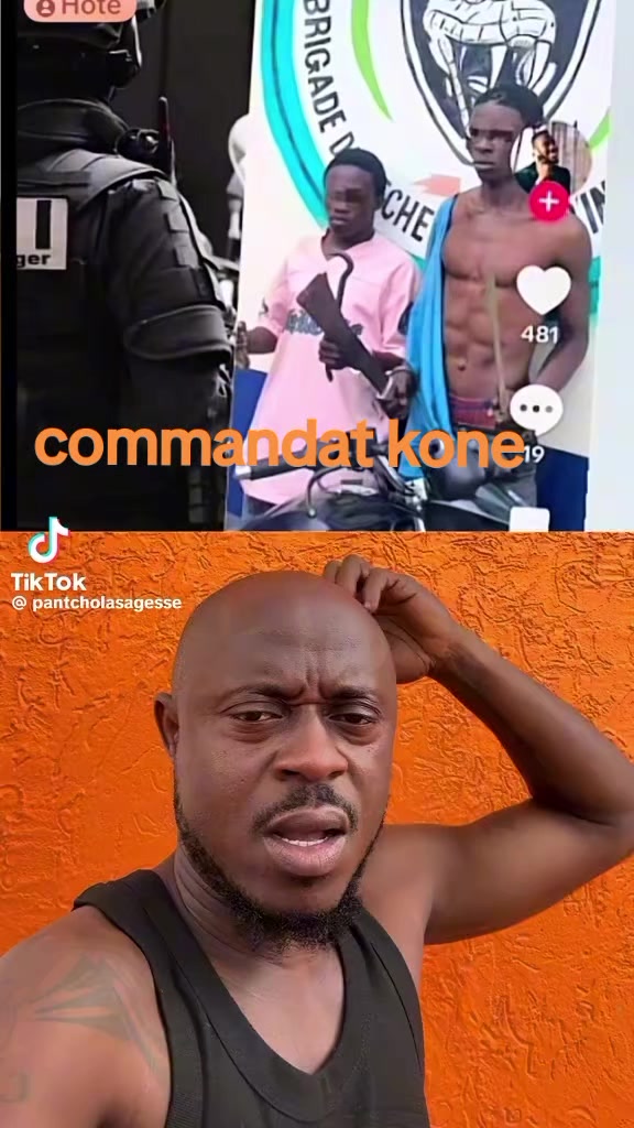 @🇨🇮 commanda kone