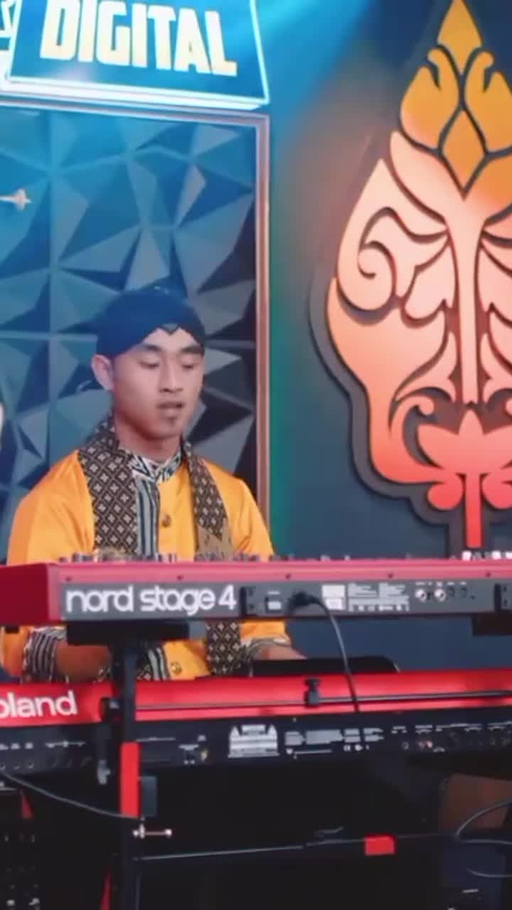 @MUSIK STORY ...