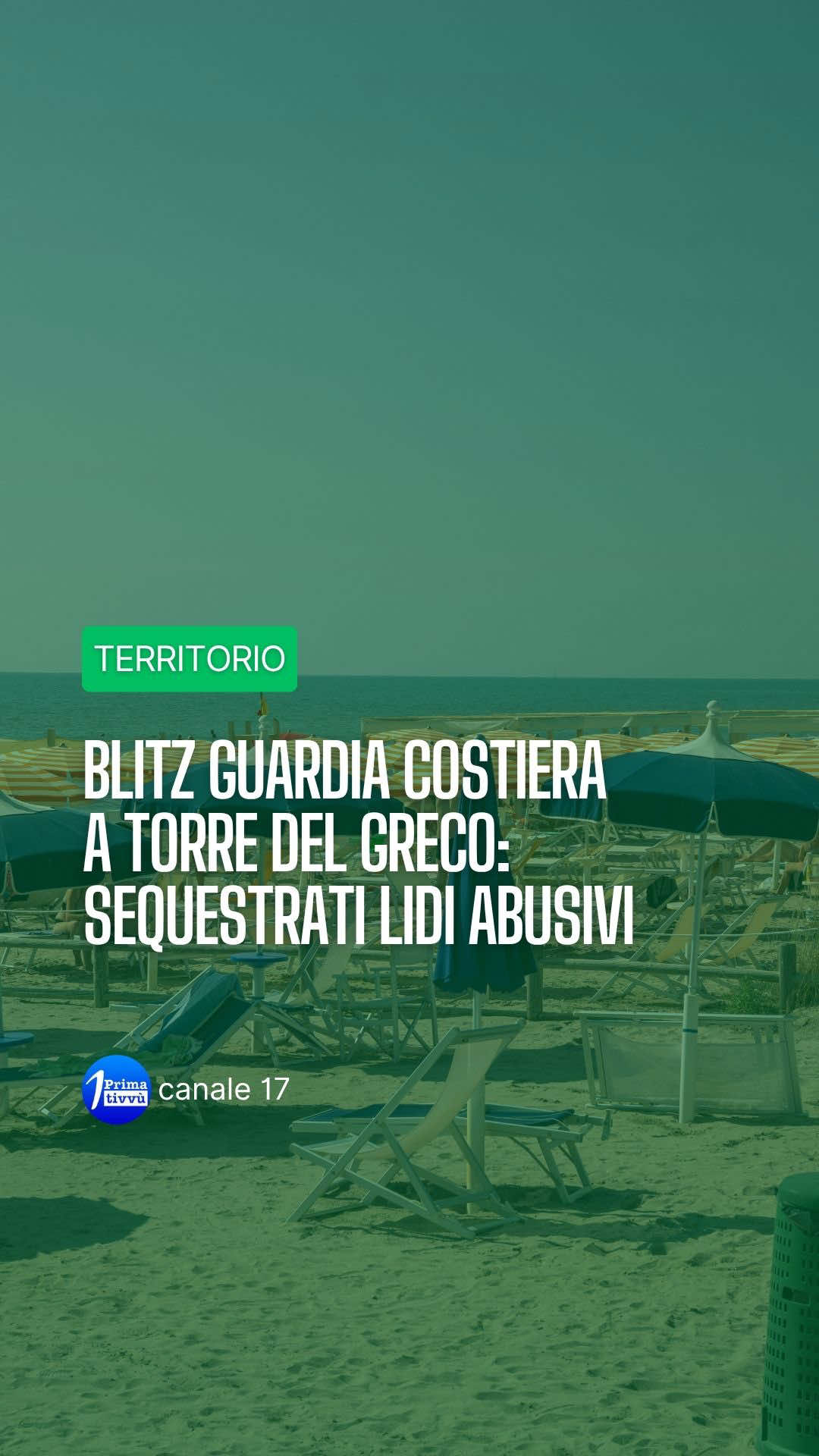 @Prima Tivv&ugrave; - Canale 17