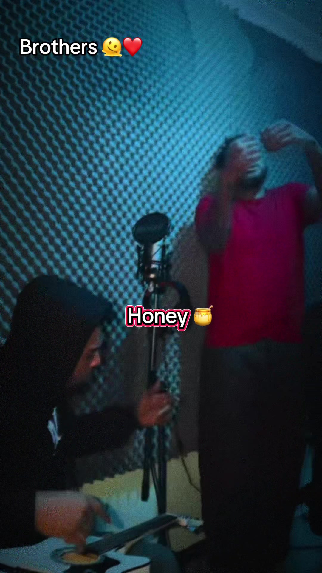 @Honey 🍯💎