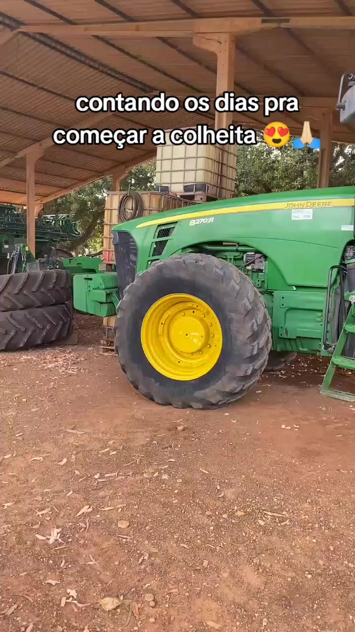 @ÍNDIO DO AGRO 🚜🌱