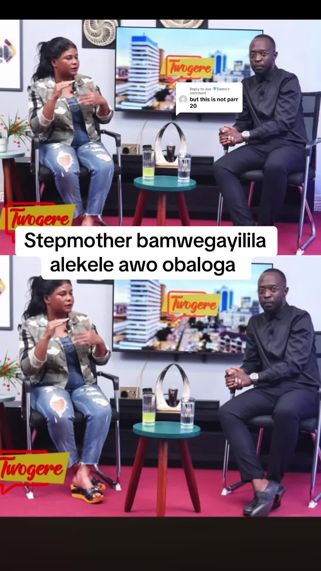 @Genesis Media