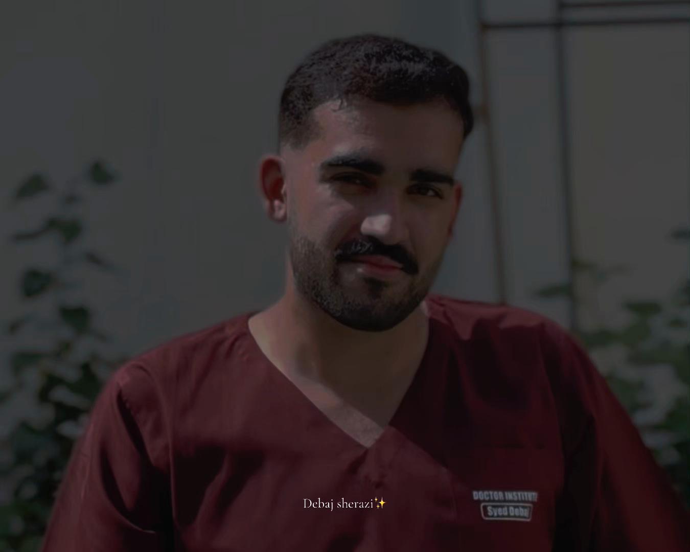 @Debaj sherazi✨️