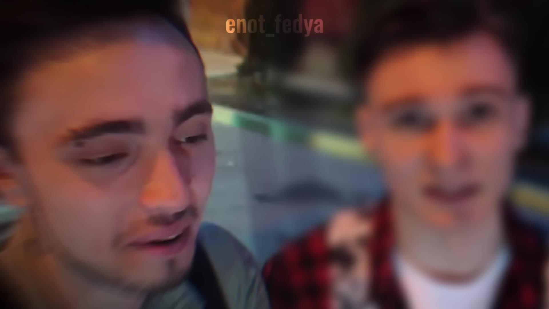 @☆Енотик федя☆