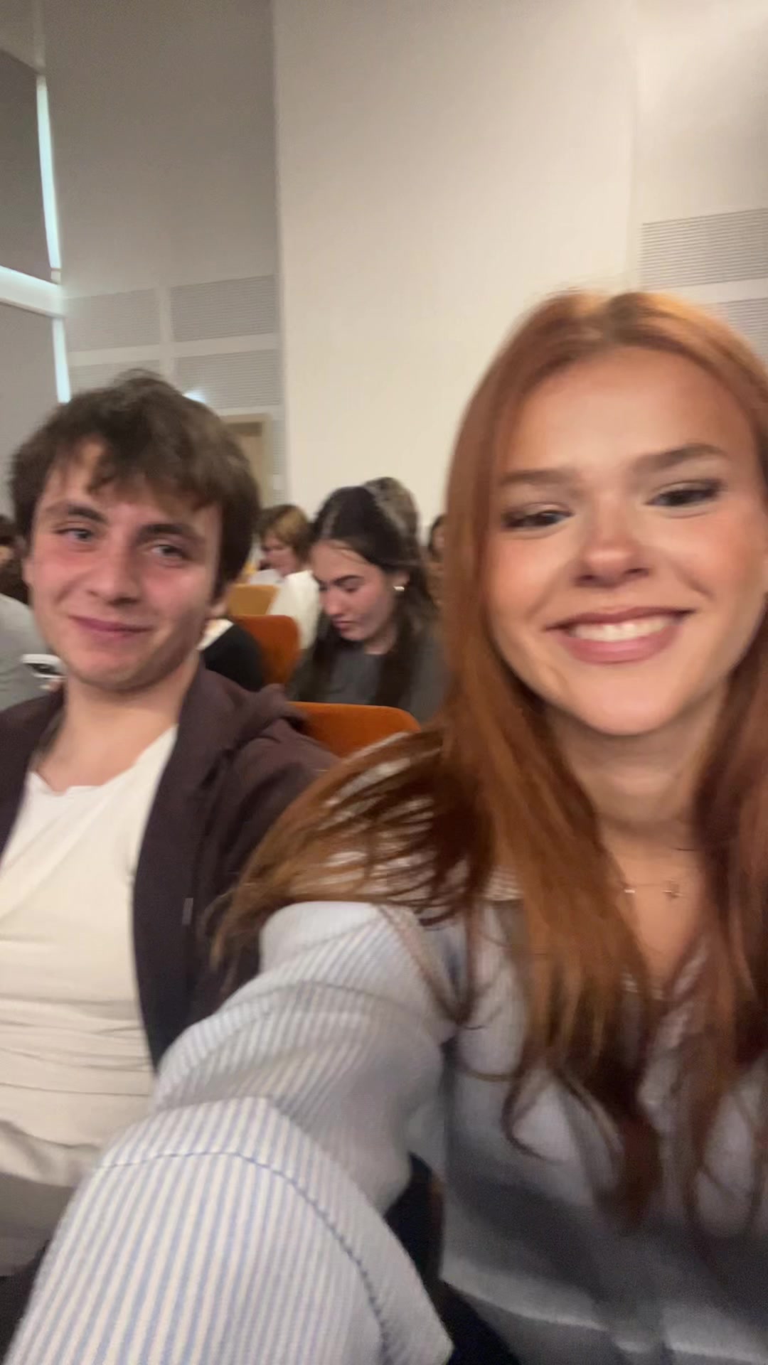@яна рыжая