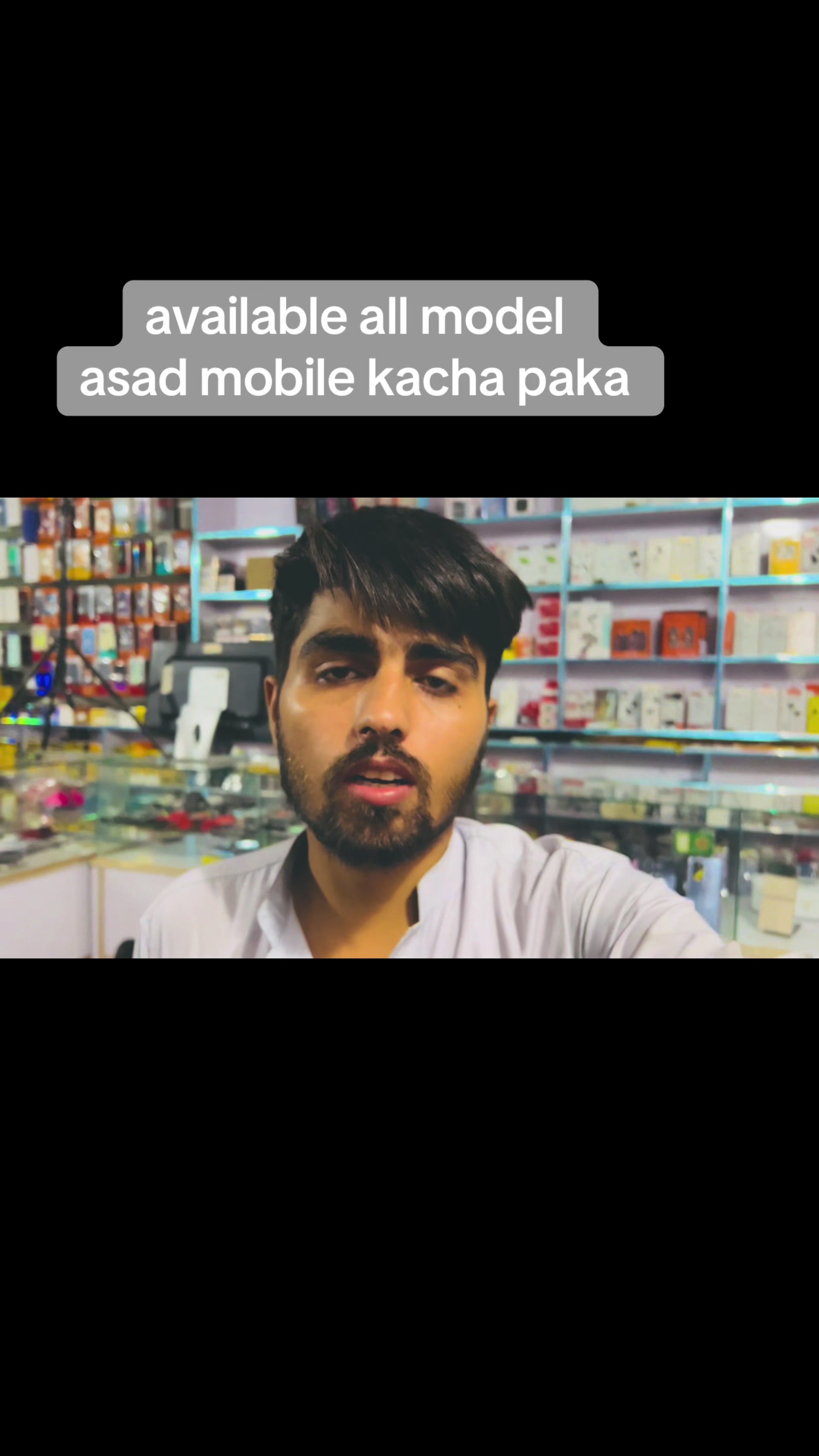 @asad mobile