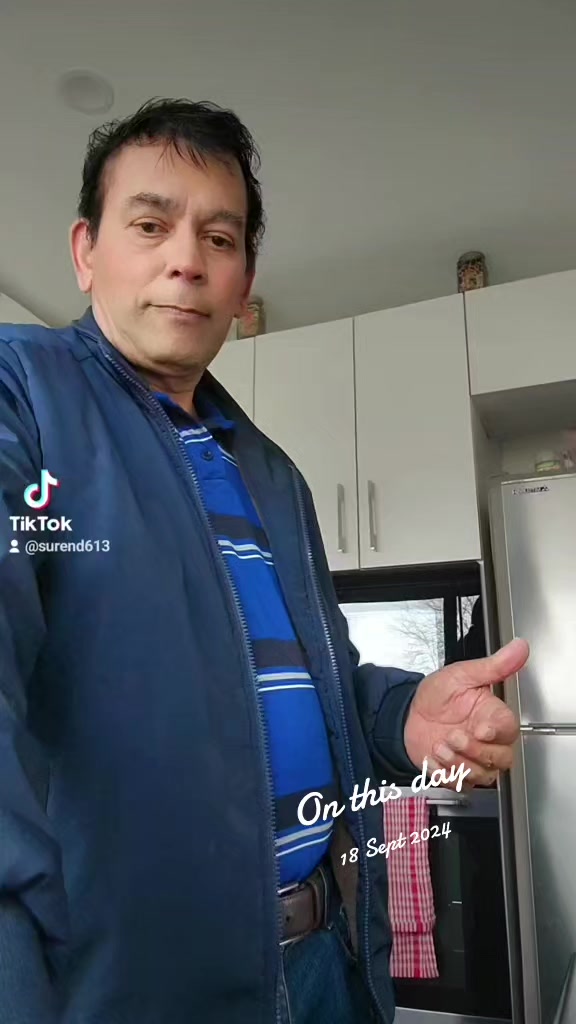 @Surend chand