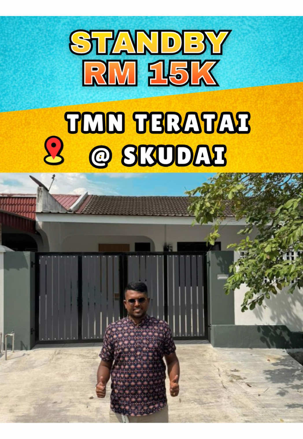 @Rouban Asokan | JB Property