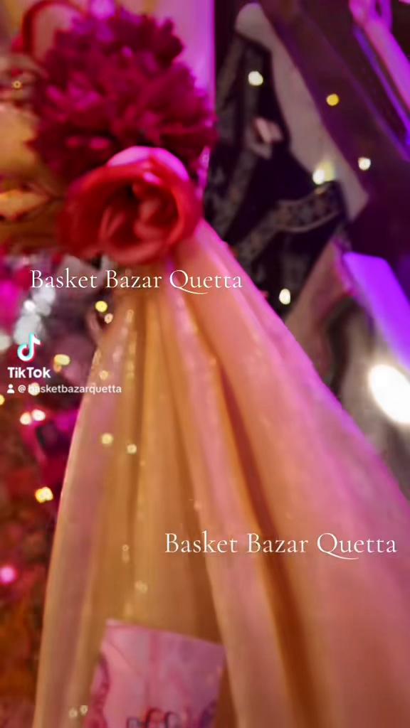 @basket bazar quetta💐🎁✨🎂