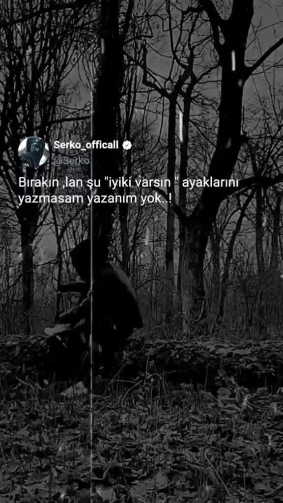 @Serkoficall