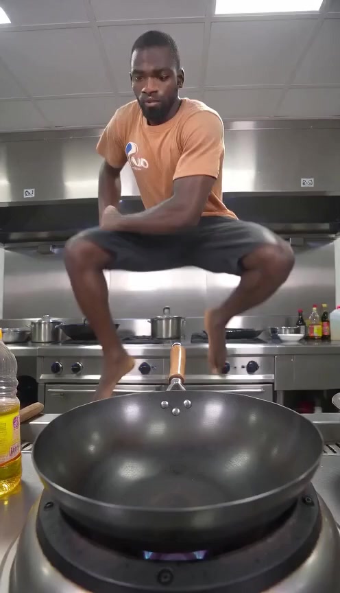 @Gaël Nzébis