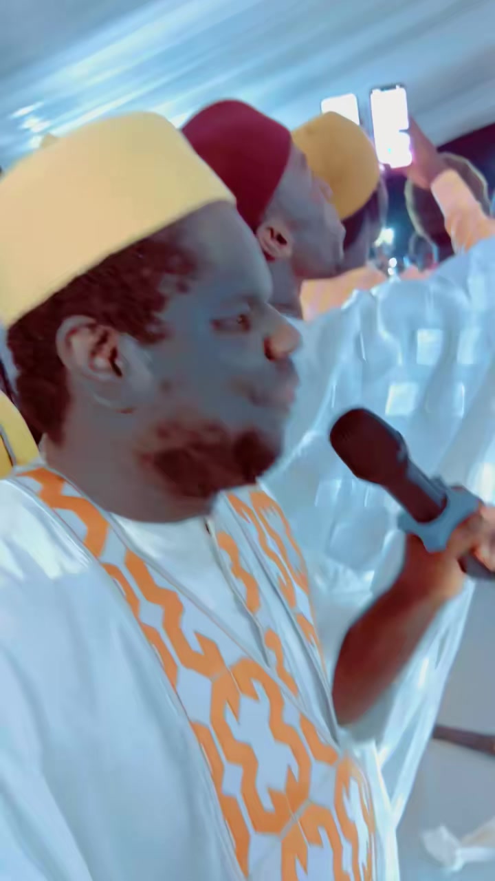 @Saliou Barham ☪