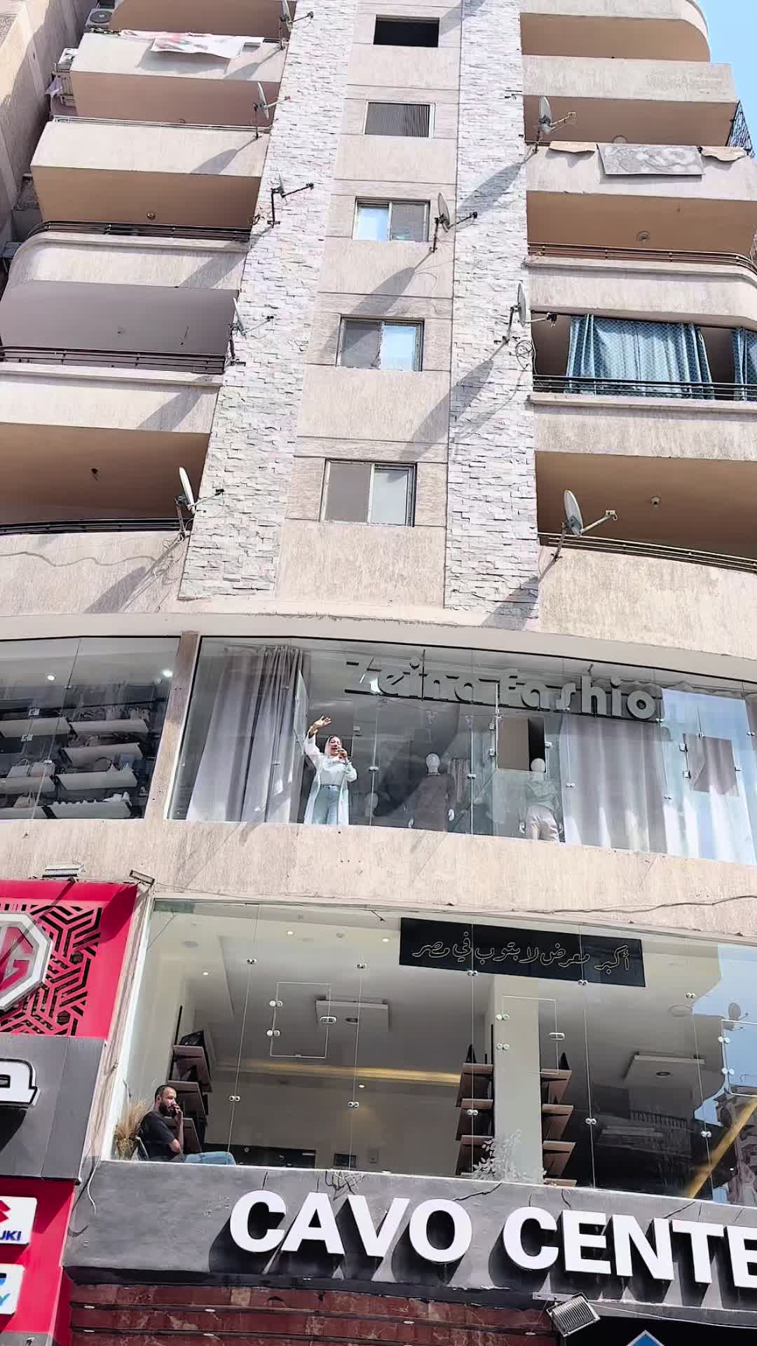 @Zeina fashion designer