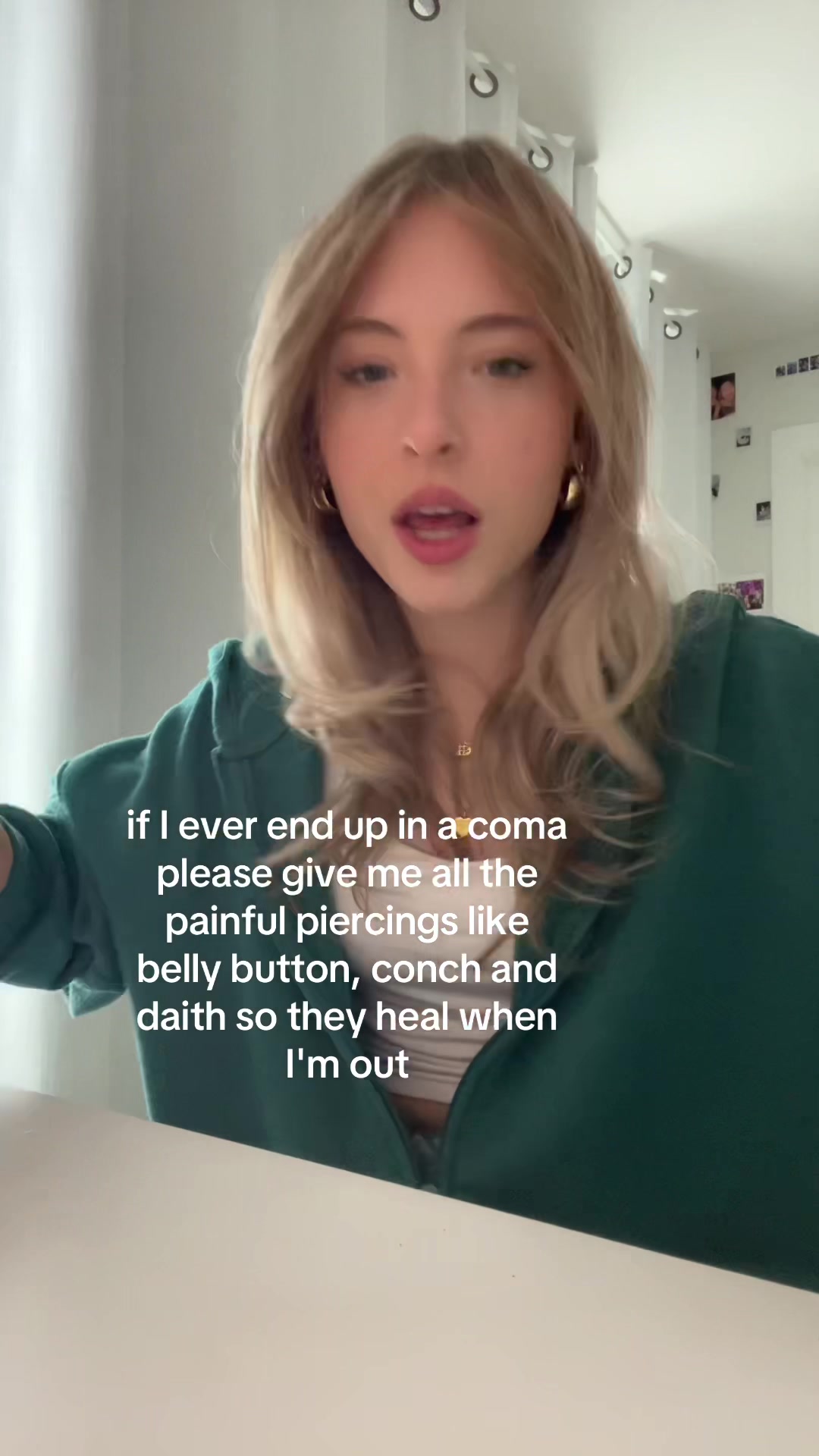 @Hannah Teresa