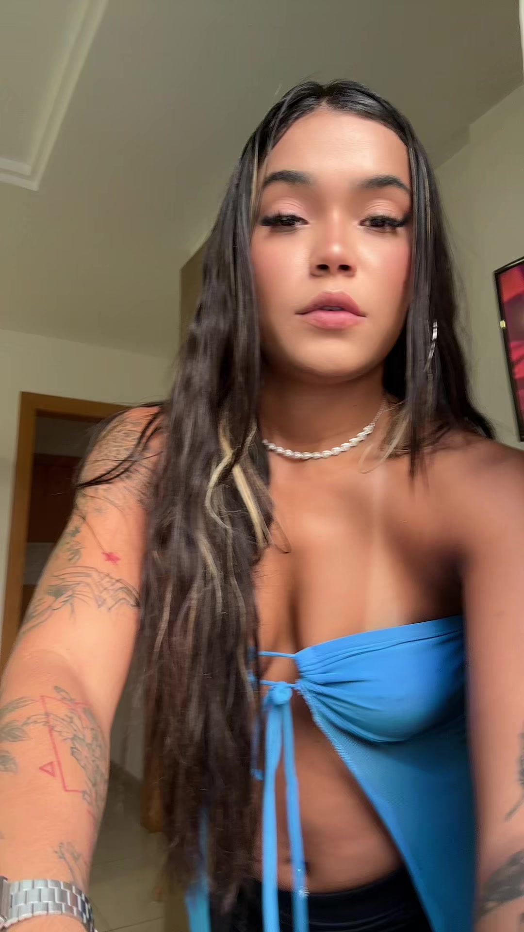 @Lindiana Batista