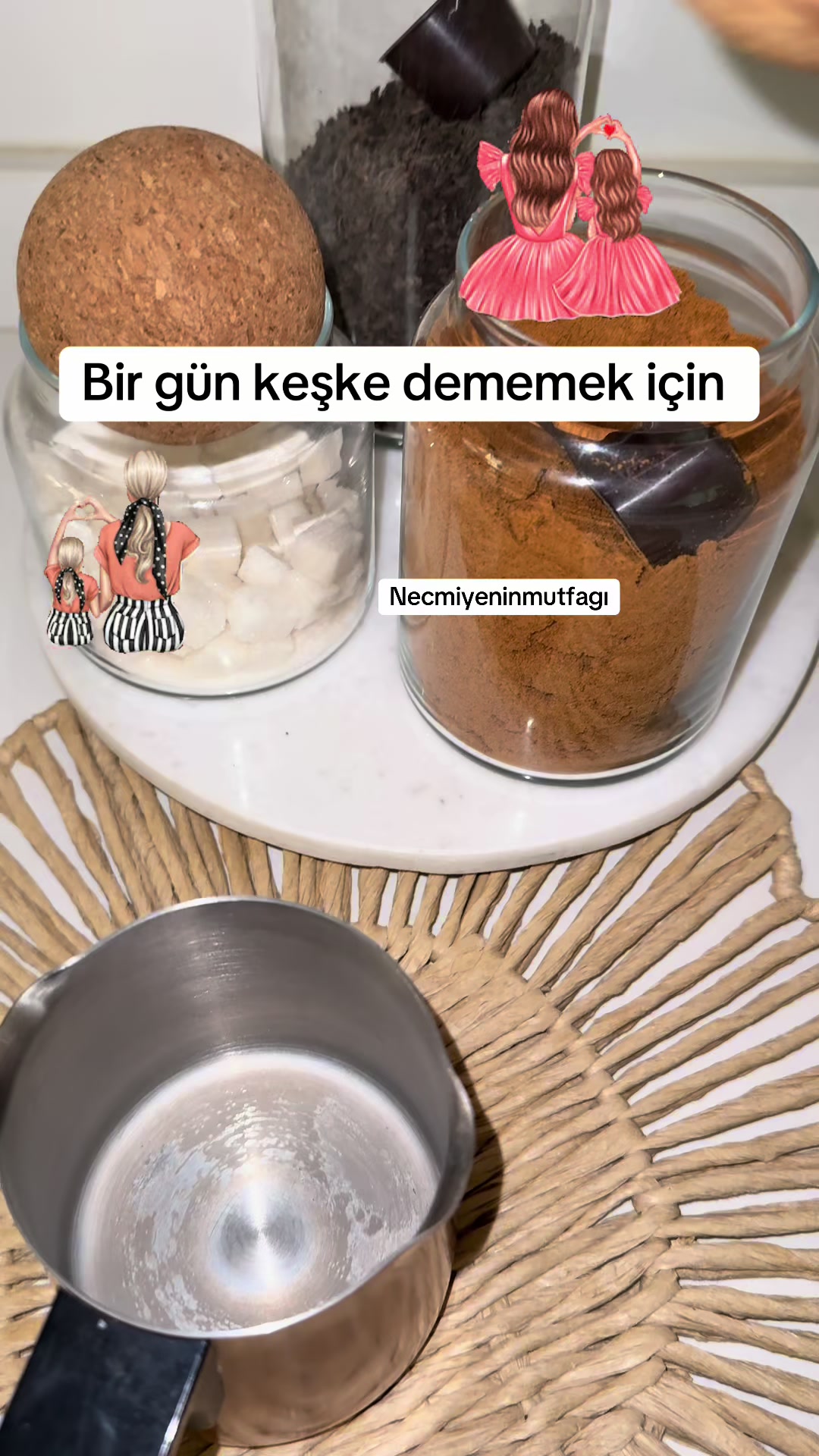 @NECMİYENİN MUTFAĞI