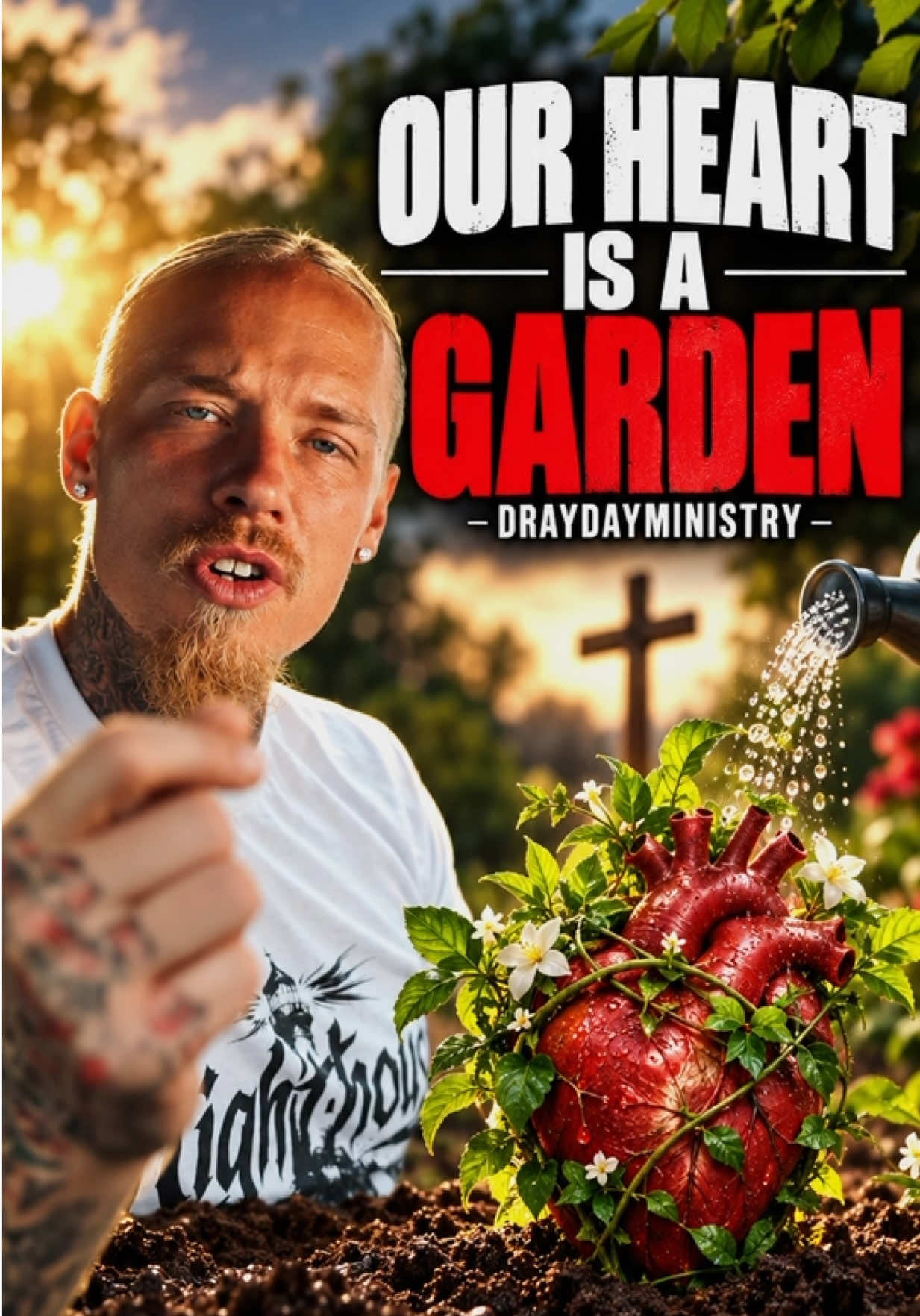 @DrayDayMinistry