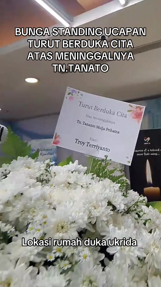@Florist Tangerang & Jakarta