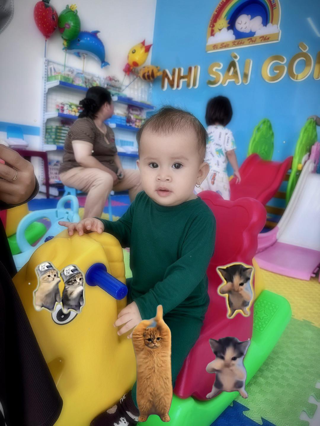 @Bùi khánh Linh