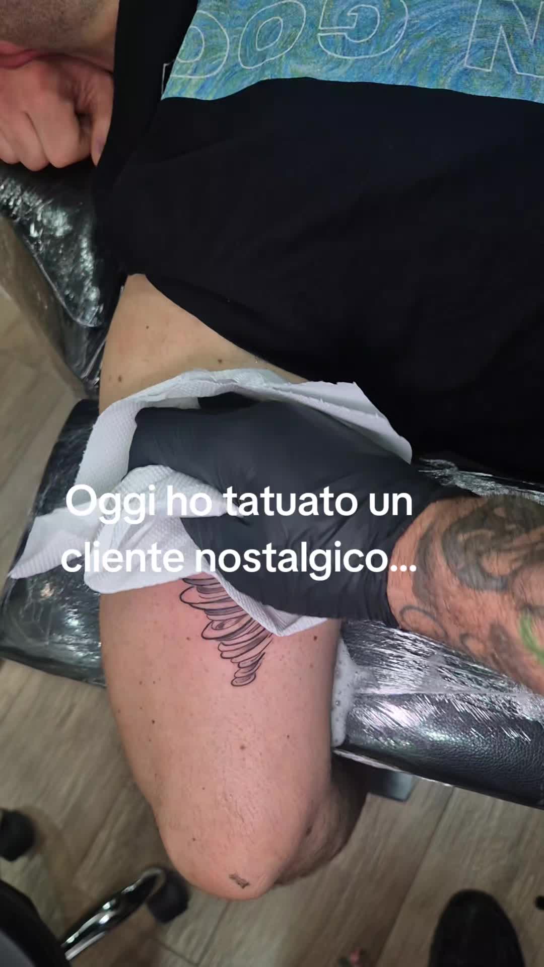 @Azvard Tattoo
