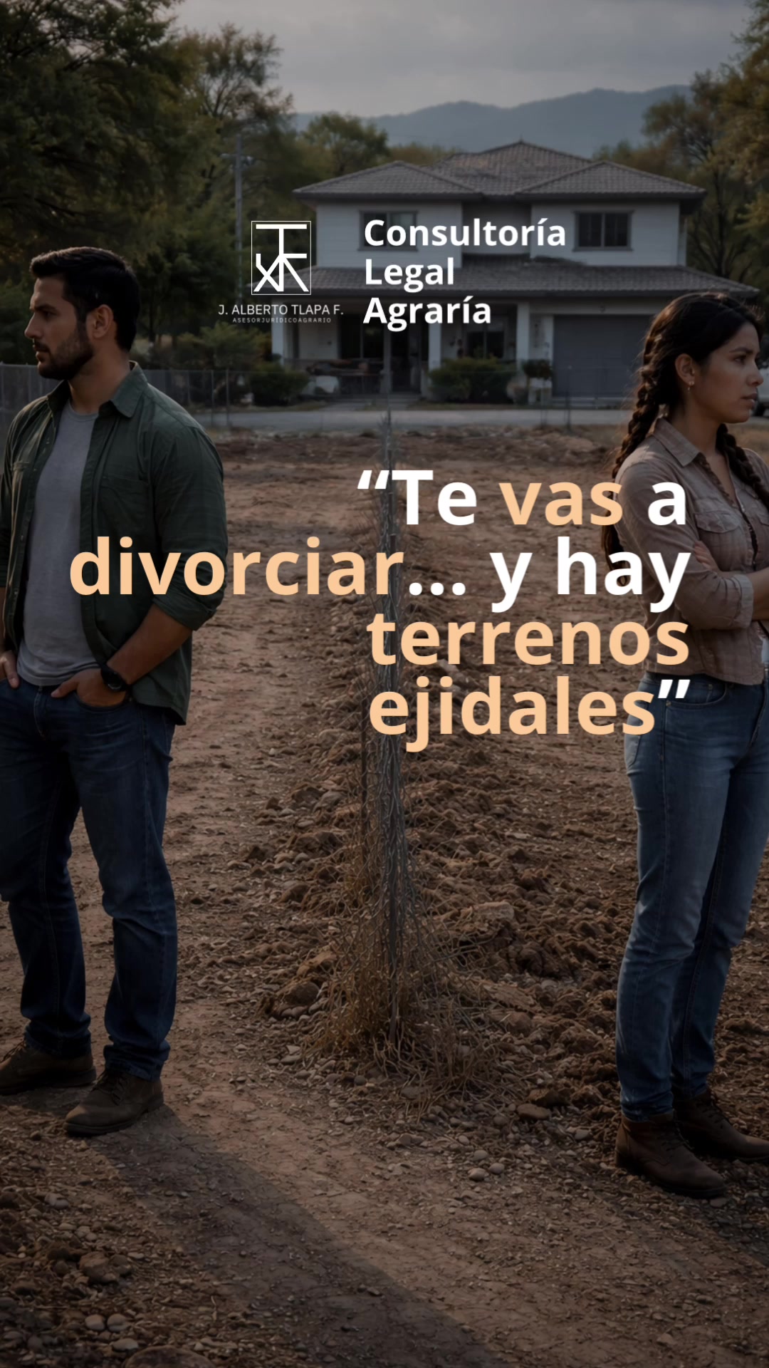 @Consultor&iacute;a Legal Agraria ⚖️🌾