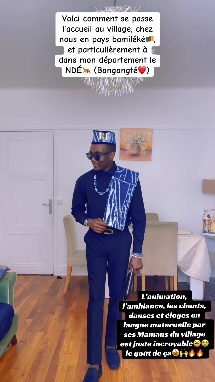 @Le petit fils du NDÉ🐆🇨🇲
