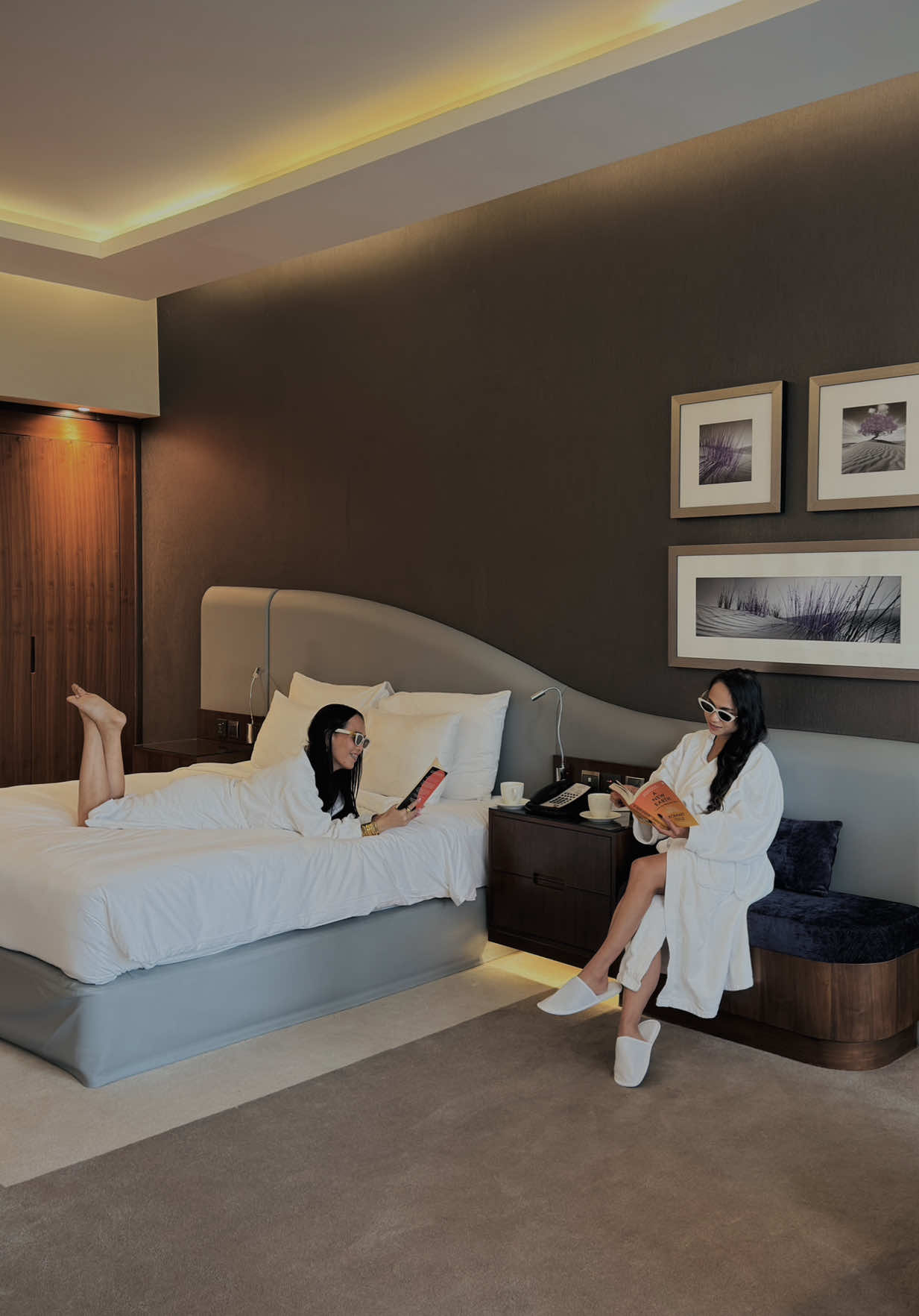 @Genevie | Dubai