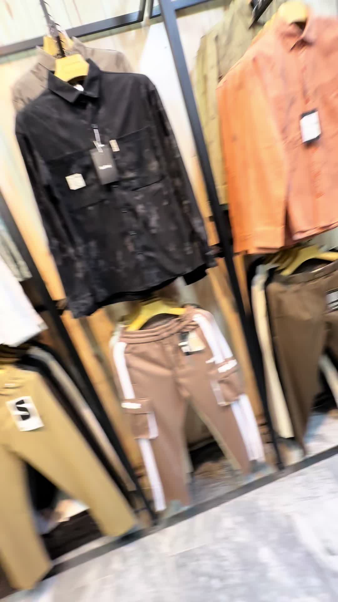 @FASHION ZONE MENS WEAR🔥