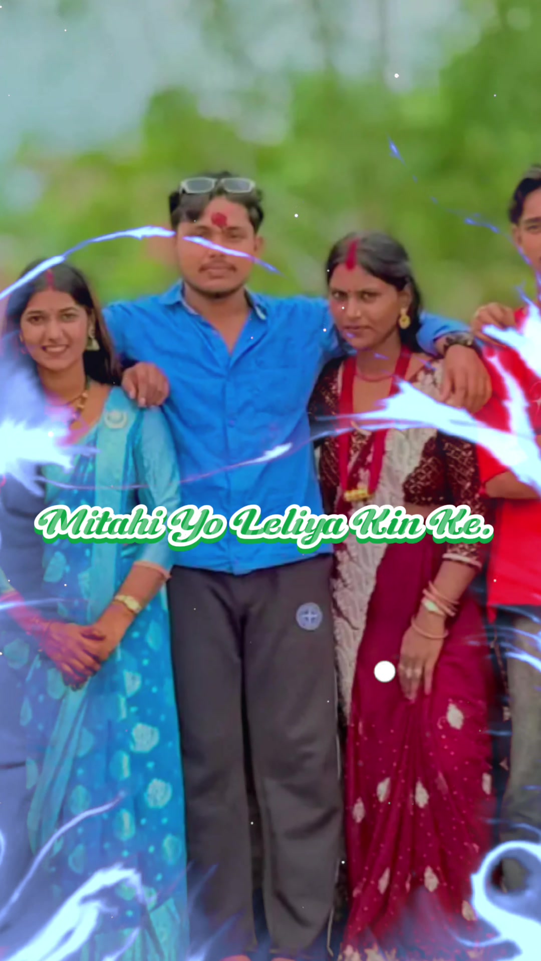 @Gourav Kumar