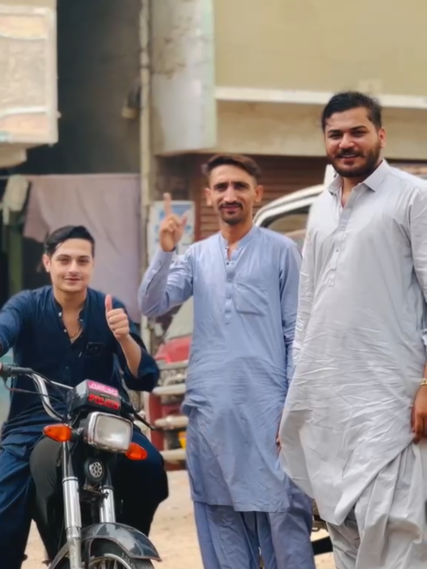 @Taimoor khan
