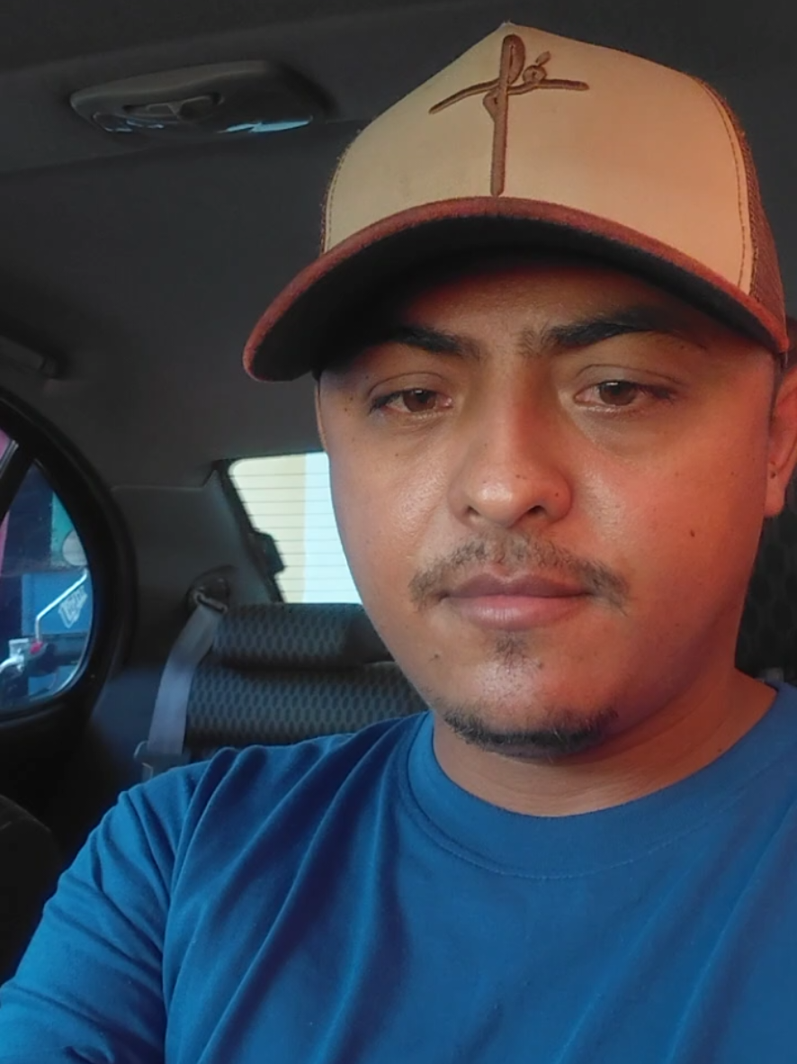 @Edangel Herrera