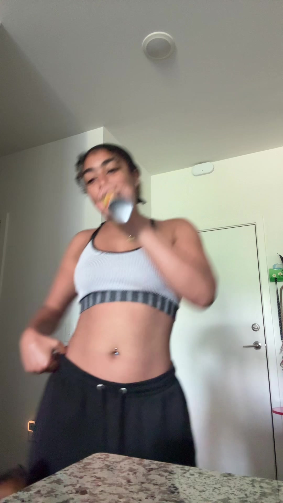 @Karina Chanelle