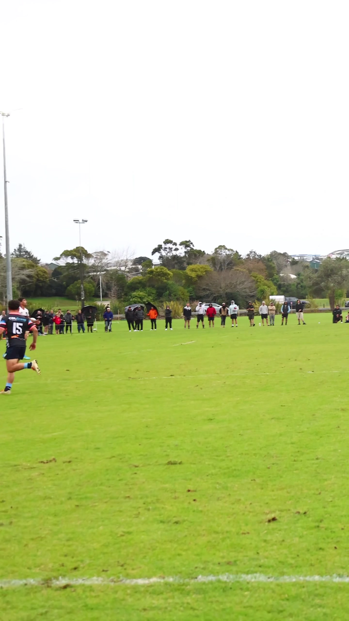 @North Harbour Rugby Union