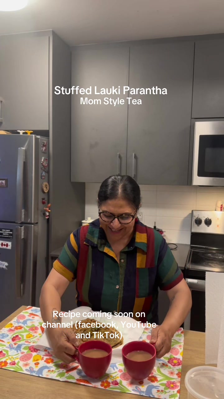 @Moms Kitchen Ottawa
