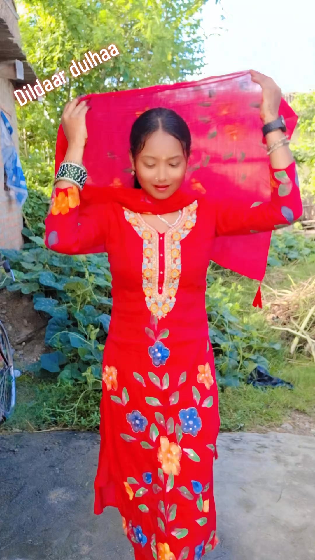 @Sirjana Chaudhary