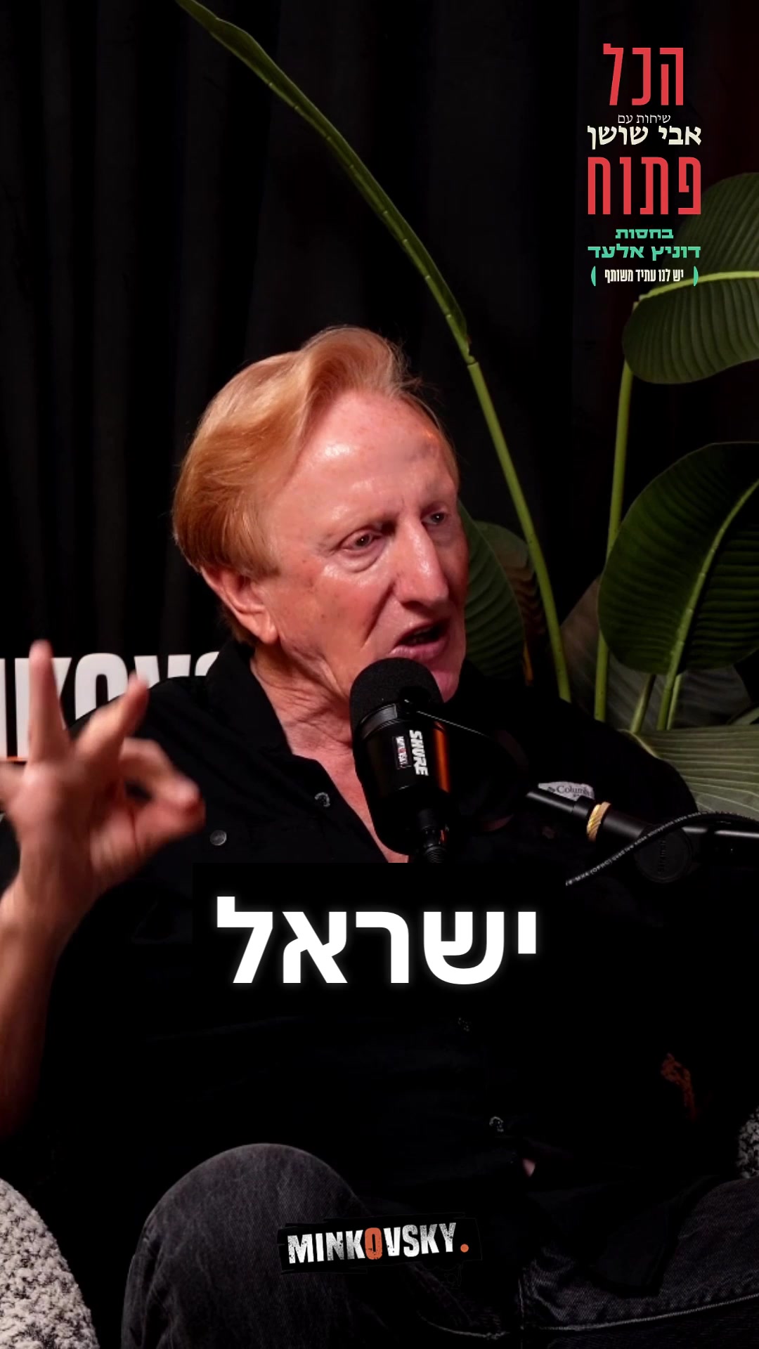 @אבי שושן