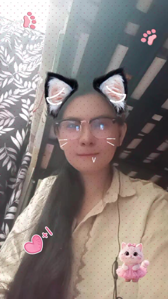 @Cheramie