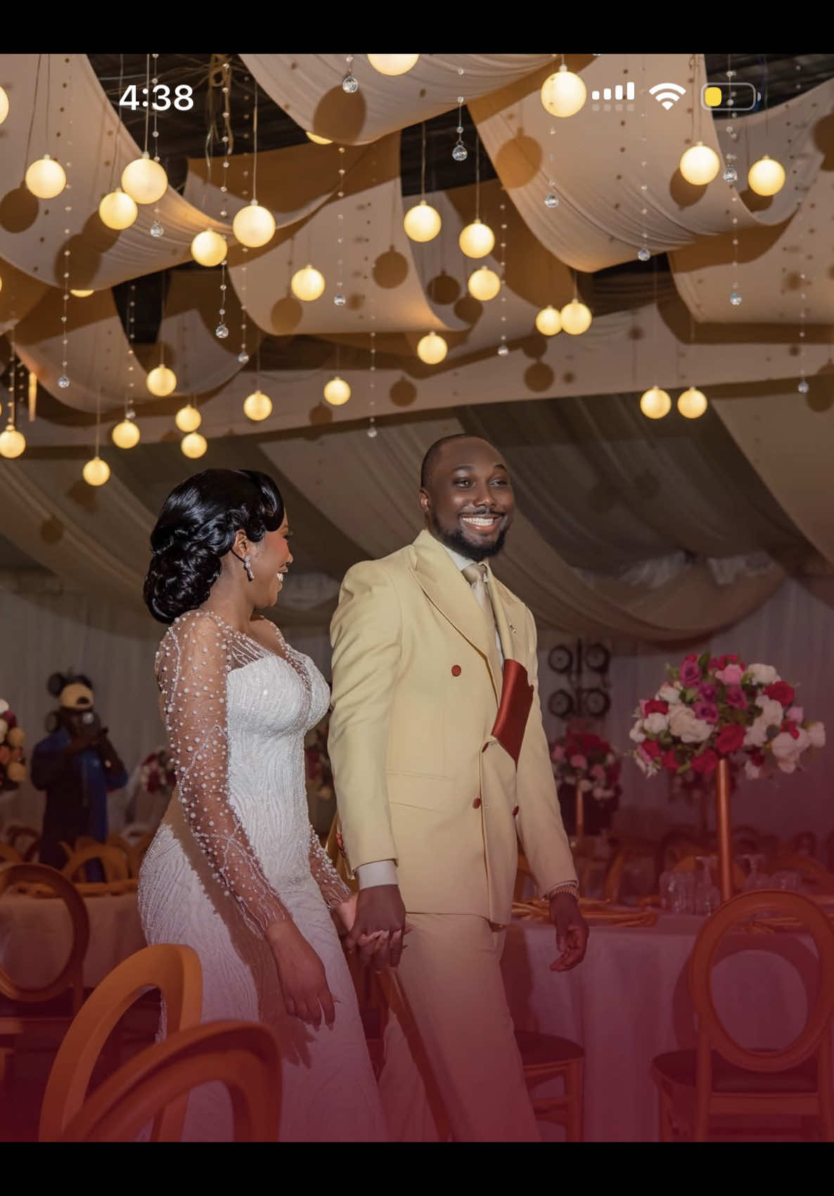 @EVENT DECORATOR IN IBADAN