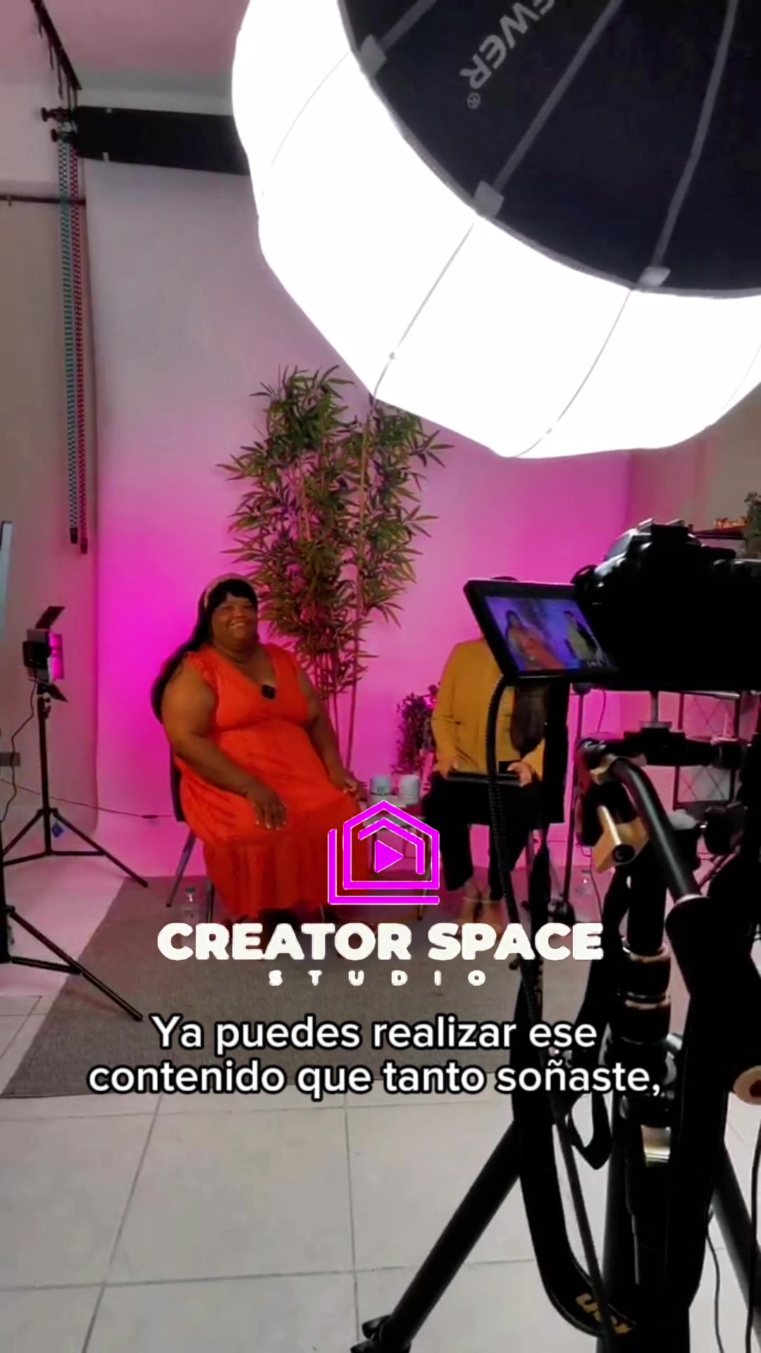 @Creator Space Studio RD