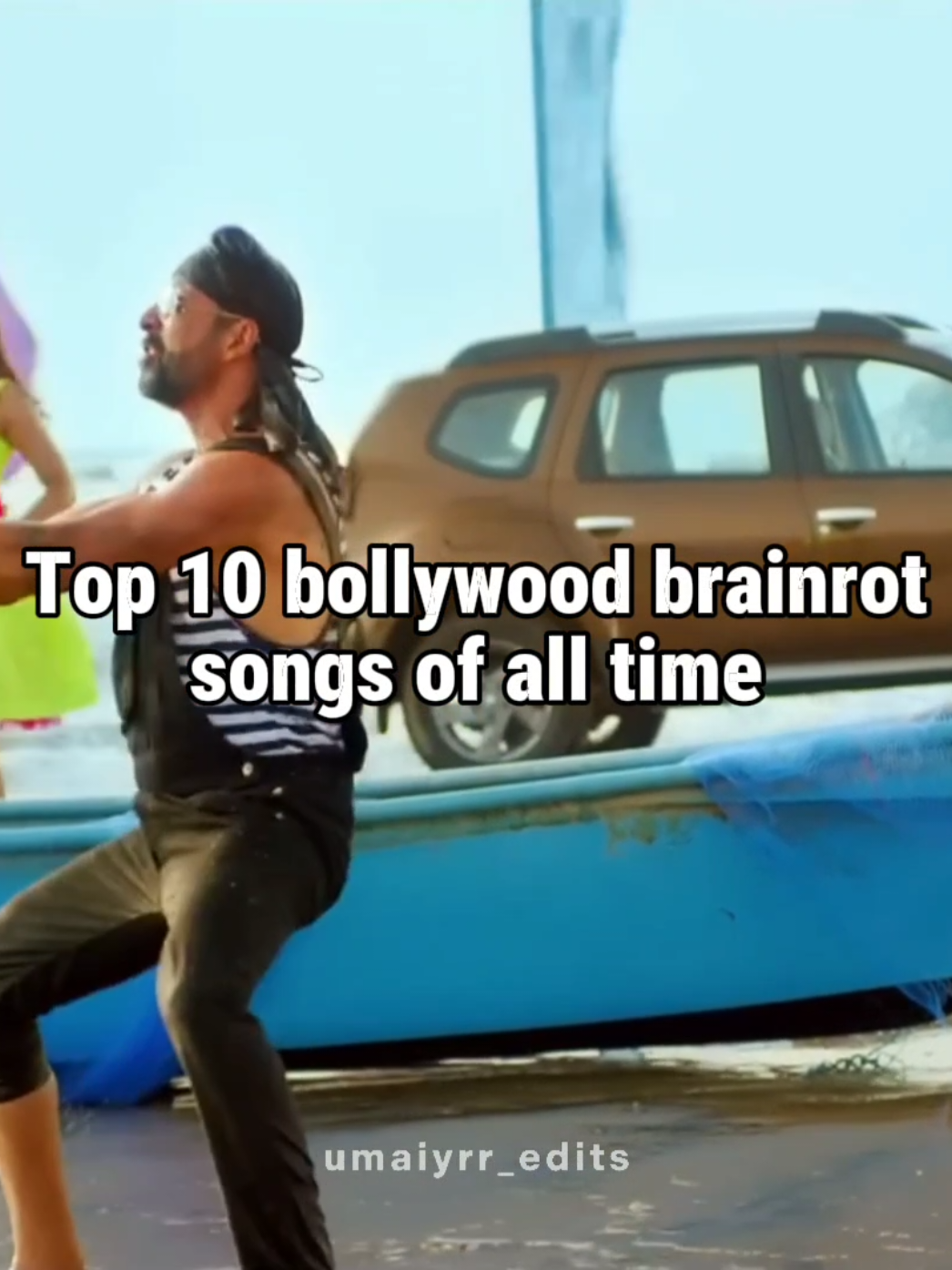 @Desi Bangers 💃✨