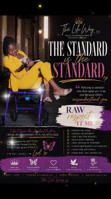 @God 1st 💗 The.Lili.Way🤞🏾🌺