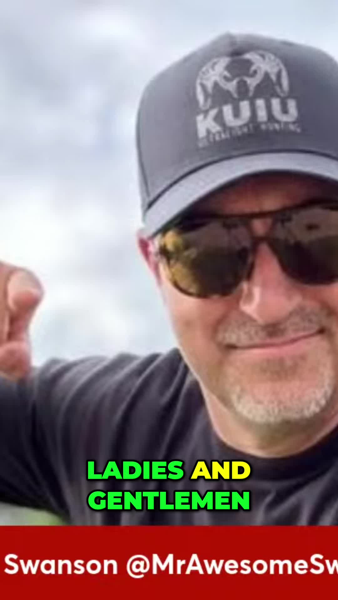 @Speaker Jon Kovach Jr.