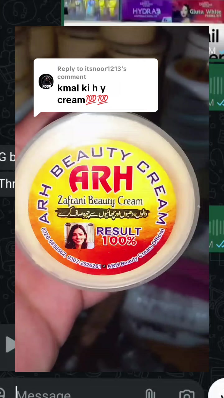 @ARH 03314697857